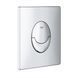 Panou ornamental, GROHE Skate Air cromat 38505000 38505000 foto 1