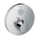 Termostat dus Hansgrohe ShowerSelect S 15744000 crom 15744000 foto 1