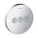 Supapă de deviere Hansgrohe ShowerSelect (15745000) 15745000 foto 1