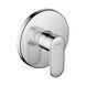 Смеситель для душа Hansgrohe Vernis Blend скрытого монтажа, Chrome (71667000) 71667000 фото 1