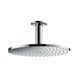 Верхний душ Hansgrohe Raindance S Overhead shower 240 1jet, хром (27620000) 27620000 фото 1