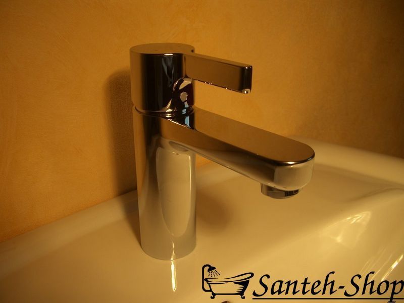 Baterie de lavoar Hansgrohe Metris S (31060000) 31060000 foto