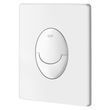 Placă de bord pentru toaletă GROHE Skate Air verticală 38505SH0 38505SH0 foto