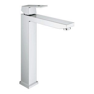 Baterie lavoar GROHE Eurocube, XL-Size 23406000 23406000 foto