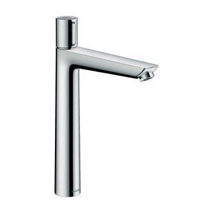 Baterie lavoar 240 cu robinet pop-up Hansgrohe Talis Select E 71752000 71752000 foto
