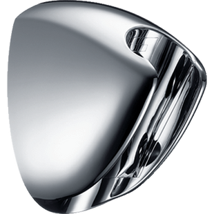 Держатель душа Hansgrohe Porter C, хром (27521000) 27521000 фото