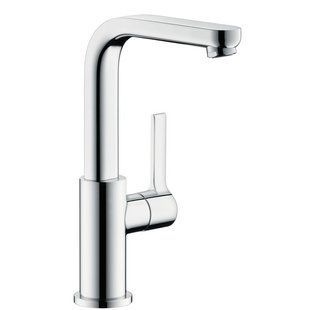 Baterie de lavoar Hansgrohe Metris S 230 (31159000) 31159000 foto