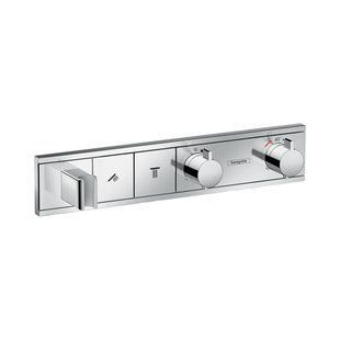 Set extensie Hansgrohe 25 mm (13595000) 13595000 foto