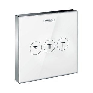 Переключающий вентиль Hansgrohe ShowerSelect (15736400) 15736400 фото
