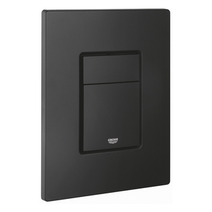 Buton de scurgere GROHE COSMO 38732KF0 negru mat 38732KF0 foto