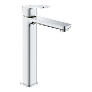 Baterie lavoar GROHE Cubeo 1017290000 mărime XL, crom 1017290000 foto
