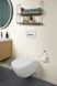 Подвесной унитаз Villeroy & Boch Subway 3.0 4670T0RW Stone White CeramicPlus 370x560х360 мм 4670T0rw фото 1