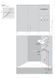Set extensie Hansgrohe 25 mm (13595000) 13595000 foto 4