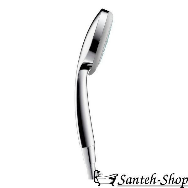 Hansgrohe Croma 220 1jet Showerpipe, crom (27224000) 27224000 foto