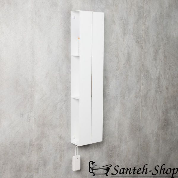 Raft organizator baie DASKE SENSAY SY/SH-1567B SY/SH-1574W foto