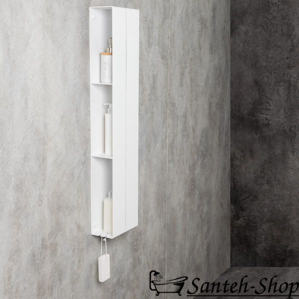 Raft organizator baie DASKE SENSAY SY/SH-1567B SY/SH-1574W foto