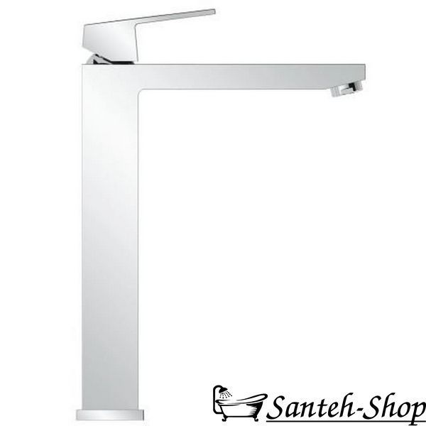 Baterie lavoar GROHE Eurocube, XL-Size 23406000 23406000 foto