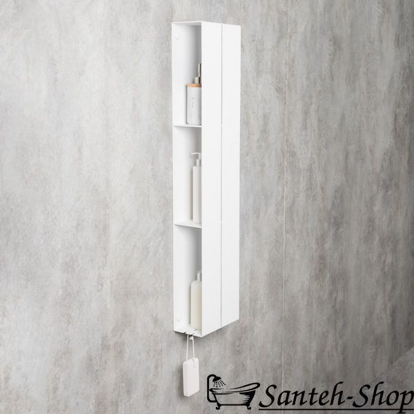 Raft organizator baie DASKE SENSAY SY/SH-1567B SY/SH-1574W foto