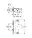 Termostat de baie cu raft GROHE GROHTHERM Nou 2000 34464001 foto 2