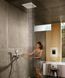 Set extensie Hansgrohe 25 mm (13595000) 13595000 foto 2