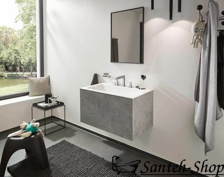 Farfurie pentru săpun Hansgrohe AddStoris (41746140) 41746140 foto
