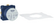 Interiorul bateriei GROHE Rapido SmartBox ascuns 35604000 foto 4