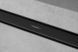 Hansgrohe RainDrain Match Rigolă de suprafață, Negru mat (56037670) 56037670 foto 2