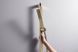 Ручной душ Hansgrohe Pulsify E 100 1jet EcoSmart, Brushed Bronze (24320140) 24320140 фото 3