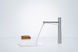 Baterie lavoar 240 cu robinet pop-up Hansgrohe Talis Select E 71752000 71752000 foto 7