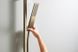 Ручной душ Hansgrohe Pulsify E 100 1jet EcoSmart, Brushed Bronze (24320140) 24320140 фото 4