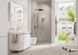 Ручной душ Hansgrohe Pulsify E 100 1jet EcoSmart, Brushed Bronze (24320140) 24320140 фото 6
