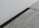 Hansgrohe RainDrain Match Rigolă de suprafață, Negru mat (56037670) 56037670 foto 8