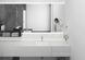 Смеситель для умывальника Hansgrohe Vernis Shape 71562670 со сливным гарнитуром 71562670 фото 3