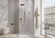 Ручной душ Hansgrohe Pulsify E 100 1jet EcoSmart, Brushed Bronze (24320140) 24320140 фото 7