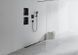 Hansgrohe RainDrain Match Rigolă de suprafață, Negru mat (56037670) 56037670 foto 9