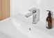 Раковина Villeroy & Boch O.novo 4A416001, 600 x 460 x 175 mm, с переливом, Альпийский белый 4A416001 фото 5