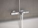 Душевая система с термостатом Grohe Euphoria System 260 для настенного монтажа для ванны, хром (27475002) 27475002 фото 5