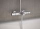 Душевая система с термостатом Grohe Euphoria System 260 для настенного монтажа для ванны, хром (27475002) 27475002 фото 4