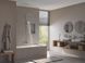 Душевая система с термостатом Grohe Euphoria System 260 для настенного монтажа для ванны, хром (27475002) 27475002 фото 7