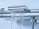 Termostat de baie cu raft GROHE GROHTHERM Nou 2000 34464001 foto 3