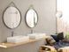 Baterie lavoar 240 cu robinet pop-up Hansgrohe Talis Select E 71752000 71752000 foto 3
