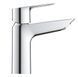 Смеситель для умывальника Grohe BauLoop New однорычажный M-Size, нажимной донный клапан, хром (23886001) 23886001 фото 4