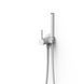 Tres STUDY EXCLUSIVE set de dus igienic cu/m Alb 134122BM foto 1