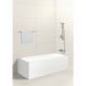 Termostat pentru baie Hansgrohe Ecostat 1001 CL, crom (13201000) 13201000 foto 2