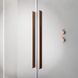 Cabina de dus Radaway FURO BRUSHED COPPER KDJ 10104472-93-01L 10104472-93-01L foto 3