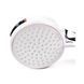 Hansgrohe Croma 220 1jet Showerpipe, crom (27224000) 27224000 foto 8