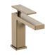 Baterie lavoar 110 Hansgrohe Tecturis E 73010140 73010140 foto