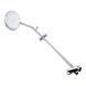 Hansgrohe Croma 220 1jet Showerpipe, crom (27224000) 27224000 foto 3