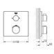 Sistem de dus cu termostat ascuns GROHE 26415SC0 26415SC0 foto 3