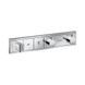 Set extensie Hansgrohe 25 mm (13595000) 13595000 foto 1